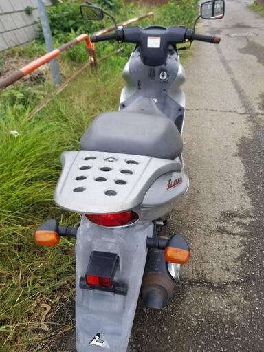 物価高騰にも負けじと再値下げ!！　動画有　スズキ　アヴェニス125　150㏄エンジン　CF43A　実働　通勤・通学に！　土日引取りOK♪　さいたま市桜区発 動画有 スズキ アヴェニス125 150㏄エンジン CF43A 実働 通勤・通学に