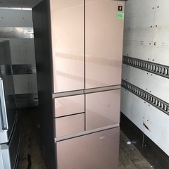 NO 654 ?福岡市内配送設置無料✨? シャープ SHARP プラズマクラスター 
