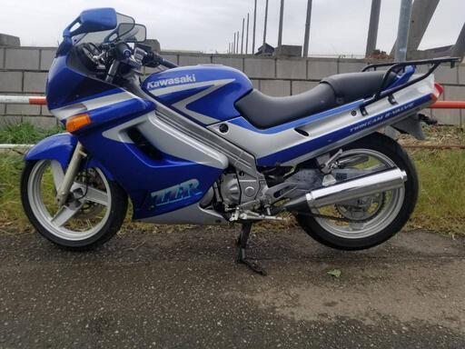 エリミネーター125（BN125A）きれいな実動車！S0206232