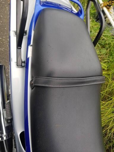 動画有 カワサキ ZZR250 実働 ETC・USB・ドライブレコーダー・R