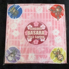 戦国BASARA 2013 春の陣　イベントグッズ 戦国BASARA 2013 春の陣 イベントグッズ