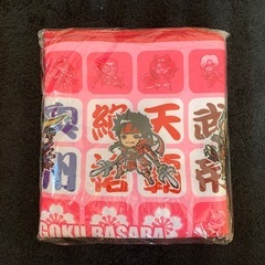 戦国BASARA 2013 春の陣 イベントグッズ