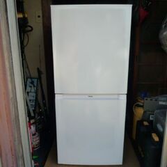 2023年製 120L冷蔵庫(値下げ交渉可)