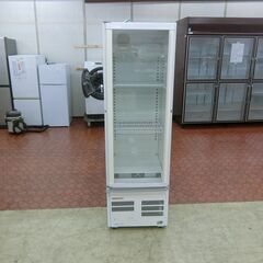 ID 489950　冷蔵ショーケース159L　パナソニック　２０２１年　SMR-R70SKMC
