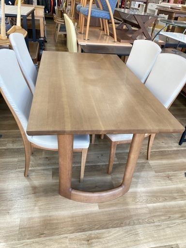 トレファク高槻店】取りに来られる方限定！Karimoku（カリモク）の