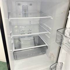 【ご来店限定】＊ MITSUBISHI 146L　2021年製＊1106-6