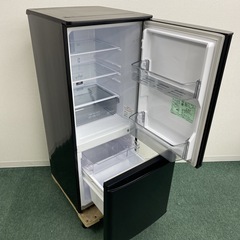 【ご来店限定】＊ MITSUBISHI 146L　2021年製＊1106-6