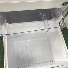 【ご来店限定】＊ MITSUBISHI 146L　2021年製＊1106-6