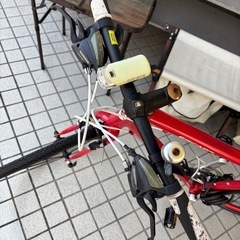 クロスバイク ジャイアント　エスケープ R3