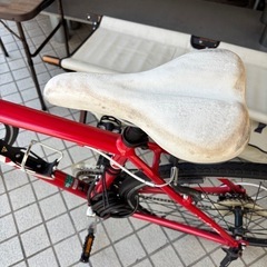 クロスバイク ジャイアント　エスケープ R3