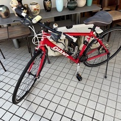 クロスバイク ジャイアント　エスケープ R3