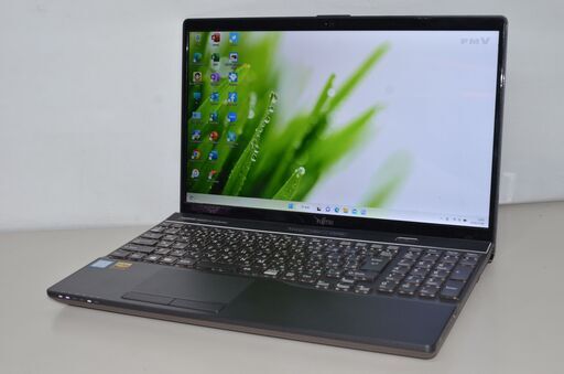マウスコンピューター B4 i5 第12世代 i5 14インチ FHD ノートPC