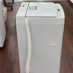 ★ジモティ割あり★ TWINBIRD 洗濯機 5.0kg ２３年製 動作確認／クリーニング済み TJ9604