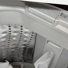 ★ジモティ割あり★ TWINBIRD 洗濯機 5.0kg ２３年製 動作確認／クリーニング済み TJ9604