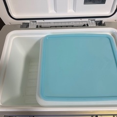 （取引決定）Daiwa6面真空  28Lクーラーボックス プロバイザーPV-REX ZSS 2800 ゴールド