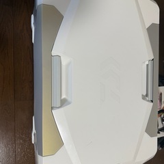 （取引決定）Daiwa6面真空  28Lクーラーボックス プロバイザーPV-REX ZSS 2800 ゴールド