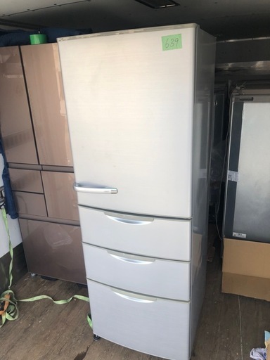 アクア S 手荒い AQUA 冷凍冷蔵庫 AQR-361B 