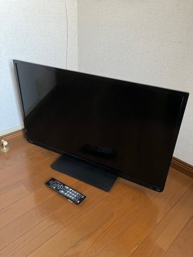 2015年製 東芝 REGZA 32インチ TOSHIBA REGZA 32S8 2015年製 東芝