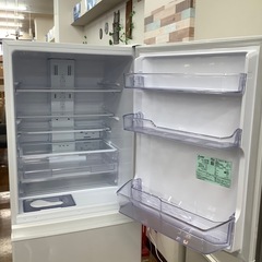 ミツビシ 5ドア冷蔵庫 2013年製 【トレファク 川越店】