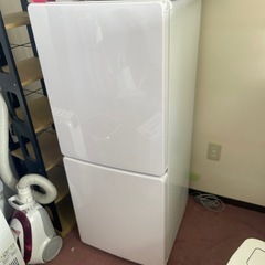 ハイアール 冷蔵庫 2023年製
