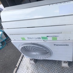 標準取付工事込み金額 パナソニック Panasonic CS-SX226C-W [パナソニックスマート・エコナビ・ナノイー搭載 お掃除エアコン （6畳・100V対応） クリスタルホワイト SXシリーズ