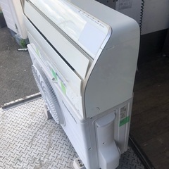 標準取付工事込み金額 パナソニック Panasonic CS-SX226C-W [パナソニックスマート・エコナビ・ナノイー搭載 お掃除エアコン （6畳・100V対応） クリスタルホワイト SXシリーズ