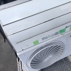 標準取付工事込み金額 パナソニック Panasonic CS-SX226C-W [パナソニックスマート・エコナビ・ナノイー搭載 お掃除エアコン （6畳・100V対応） クリスタルホワイト SXシリーズ