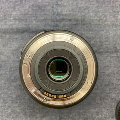 【愛品館江戸川店】Canon ズームレンズ　 EF-S 18-200mm1：3.5-5.6 IS　お問合せID：131-020507-007