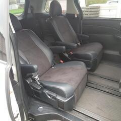 エスティマ　レンタカー　格安　７人乗り　禁煙車　ヒッチメンバー付き　緊急用　1週間以内の予約をお願いします エスティマ レンタカー 格安 7人乗り 禁煙車 ヒッチメンバー付き 緊急