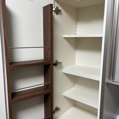 ⚠️11月末まで/オーダーメイド食器棚