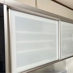 ⚠️11月末まで/オーダーメイド食器棚