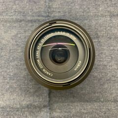 愛品館江戸川店】Canon ズームレンズ EF-S55-250mm F4-5.6 IS STM お