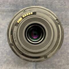 愛品館江戸川店】Canon ズームレンズ EF-S55-250mm F4-5.6 IS STM お