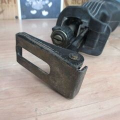 マキタ makita JR141D レシプロソー 中古品 本体＋ケース 本体のみ 