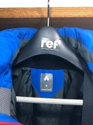 montbell モンベル goretex スキーウェア スキーウェア montbell