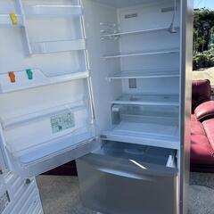 219年式パナソニック　365㍑　配送可能