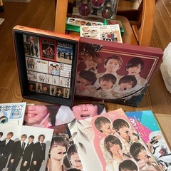 キンプリの中古が安い！激安で譲ります・無料であげます｜ジモティー 