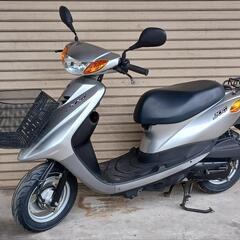 ご自宅まで無料配達します❗ ホンダ DIO CESTA AF62 4スト ディオ 
