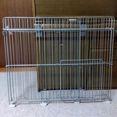 ストーブガード（2個目） 取引決まりました