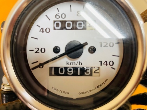 10913km ☆始動動画あり☆ スズキ GN125H 小型 スズキ GN125 徹底解説