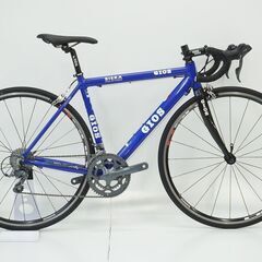 GIOS 「ジオス」 SIERA 2017年モデル ロードバイク