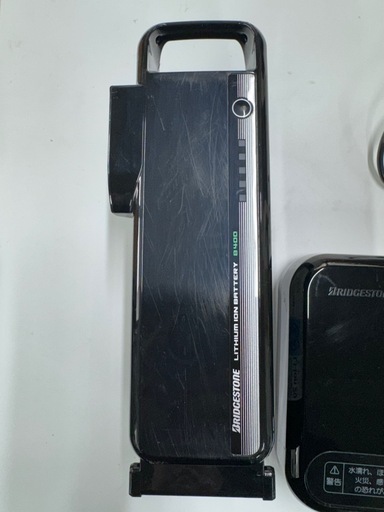 ⭐️超美品⭐️ブリヂストン電動アシスト3輪車 ラクットワゴン PX