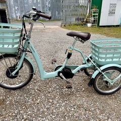 BRIDGESTONE ラクットワゴン ミスティミント BRIDGESTONE