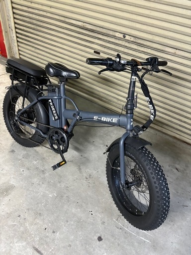 モペット ひねちゃ フル電動自転車 バッテリー 本体 黒 フル電動自転車、ひねちゃ モペット ひねちゃ フル電動自転車