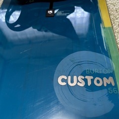 バートン　custom64 2015

