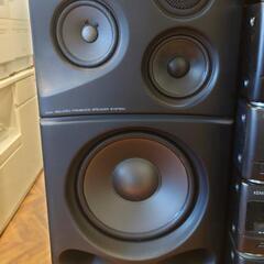 425 ケンウッド KENWOOD システムコンポ バブルコンポ 425 ケンウッド KENWOOD システムコンポ バブルコンポ