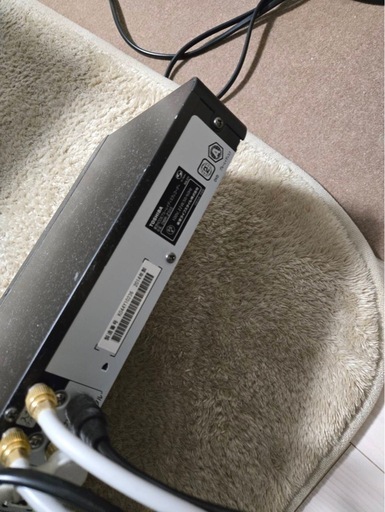 REGZA dbr-z510 DVDブルーレイレコーダー Amazon.co.jp: 東芝 500GB 2 