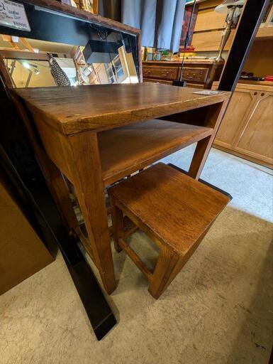 図工机　図工室　机　テーブル　作業机　レトロ 図工机 図工室 机 テーブル 作業机 レトロ サマーセール/図工机 図工室 机