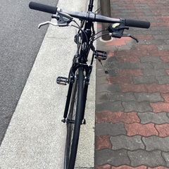 🚴ビアンキ　カメレオンテ1
