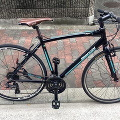 🚴ビアンキ　カメレオンテ1